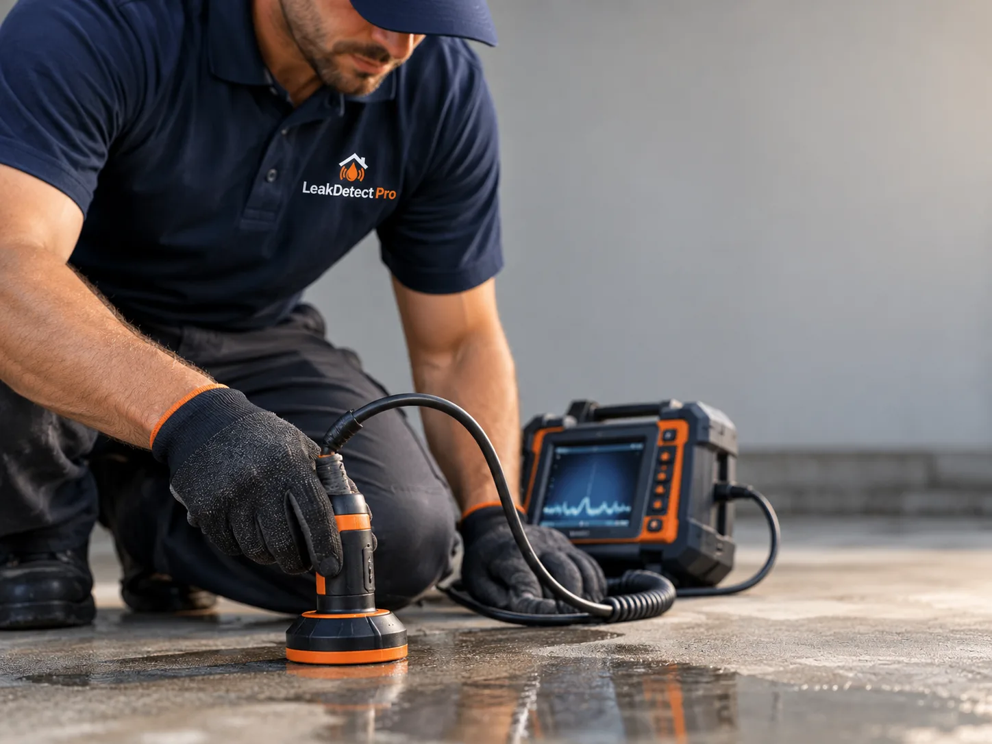 Attic Leak Assessment in Saint Helens, OR